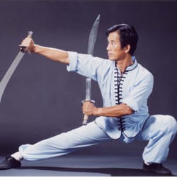 Lee Koon Hung Choy Lay Fut Kung Fu - Sunrise - Grandmaster Lee Koon Hung