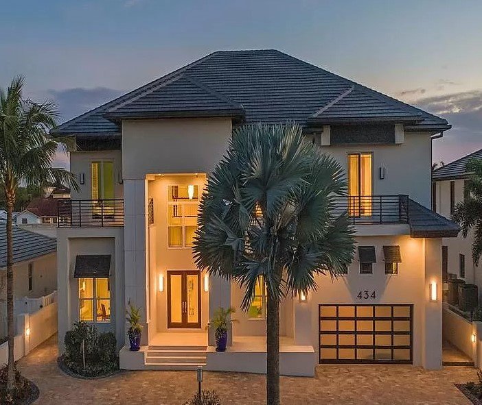 Slide of Atlantis Roofing of Naples