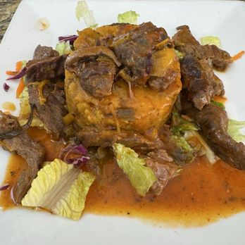 Barrachina - Mofongo - Seafood Near Me - San Juan, Puerto Rico Barrachina - Mofongo - Seafood Near Me - San Juan, Puerto Rico