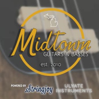 Midtown Guitars - Musical Instrument Services Near Me Midtown Guitars - Musical Instrument Services Near Me