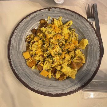 Joanie's Murfreesboro - to go scramble - New American Near Me - Murfreesboro, Tennessee Joanie's Murfreesboro - to go scramble - New American Near Me - Murfreesboro, Tennessee