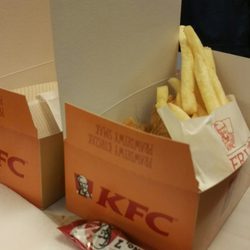 KFC