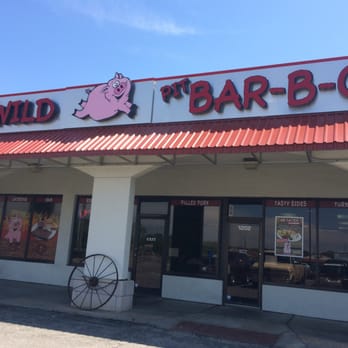 Hog Wild Pit Bar-B-Q - Barbeque Near Me - Wichita, Kansas Hog Wild Pit Bar-B-Q - Barbeque Near Me - Wichita, Kansas