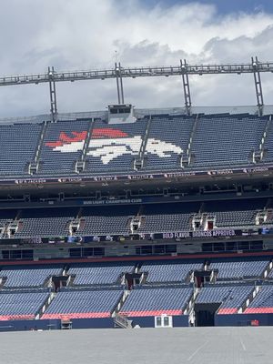 Colorado Sports Hall of Fame by null