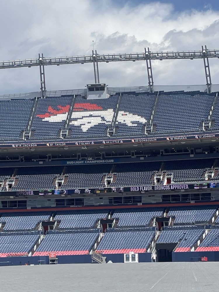 Colorado Sports Hall of Fame - social services organization in Denver, CO