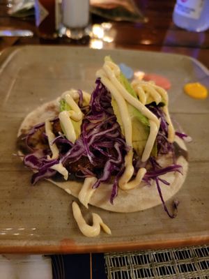 Crab House | The Best Seafood in Cancún by null