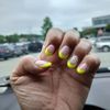 Nails Victorious gift card
