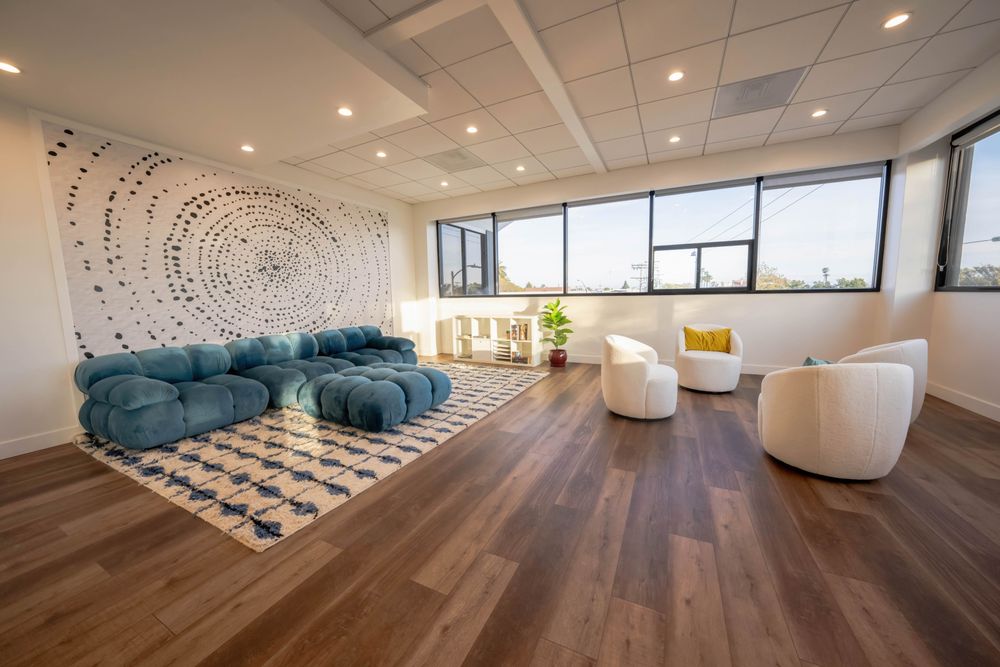 Psychological Care and Healing Center - grief counselor in Los Angeles, CA