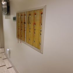 Lockers