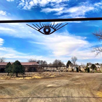 El Cosmico - Campgrounds Near Me - Marfa, Texas El Cosmico - Campgrounds Near Me - Marfa, Texas