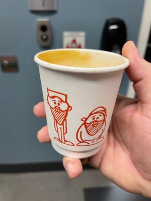 Ginger Beard Coffee by null