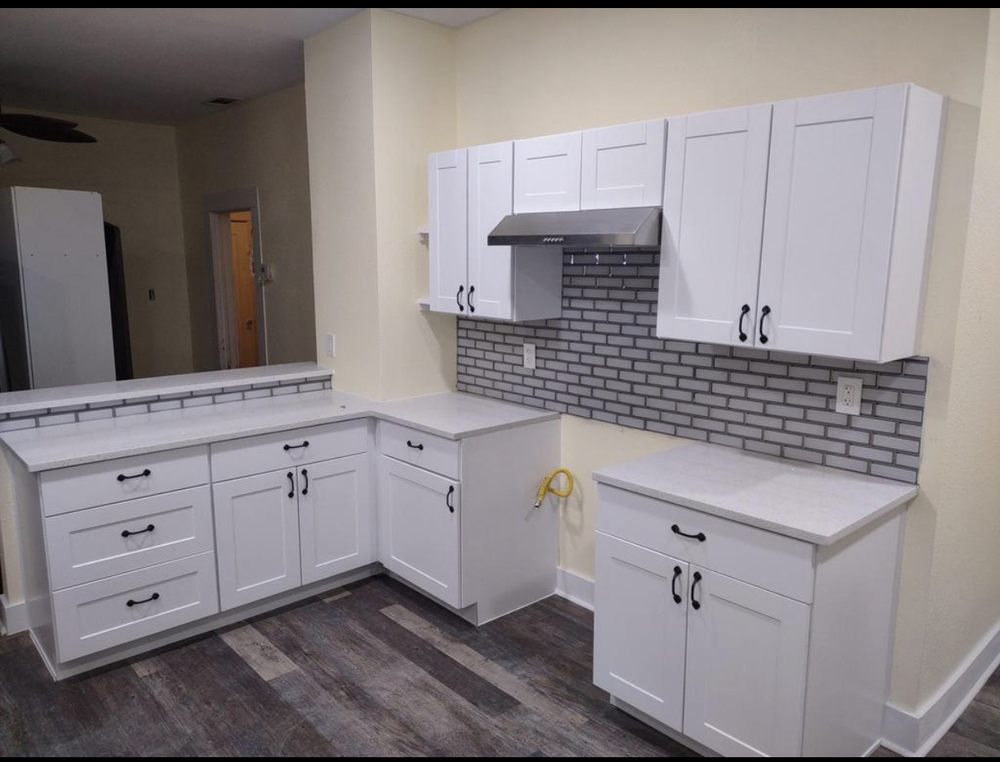 Slide of Texas HomePro