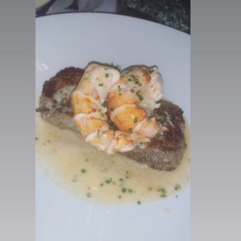The Capital Grille - Filet Mignon* Lobster Tails - Steakhouses Near Me - Baltimore, Maryland The Capital Grille - Filet Mignon* Lobster Tails - Steakhouses Near Me - Baltimore, Maryland