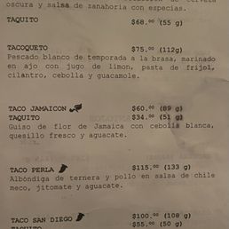 Menu 3/2/2024 Menu 3/2/2024