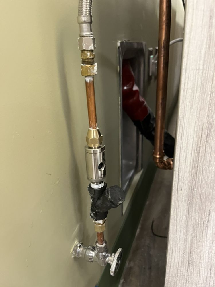 Slide of Top Plumbing Service