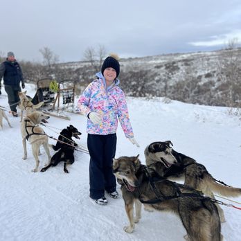 Bear Ridge Adventures - Sledding Near Me - Coalville, Utah