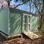 Photo of Quaker Sheds