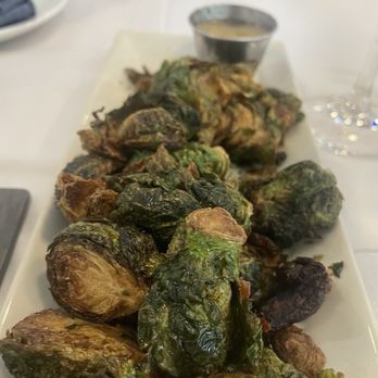 Boca - Brussel Sprouts - Bars Near Me - Winter Park, Florida