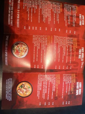 Saplai Lao & Thai Express by null