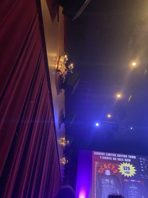 Prytania Theatre by null