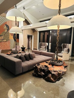 Four Seasons Resort and Residences Napa Valley by null