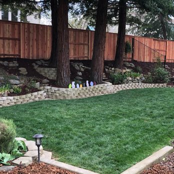 Horizon Fence & Custom Gates - New back fence - Fences & Gates Near Me - Orangevale, California Horizon Fence & Custom Gates - New back fence - Fences & Gates Near Me - Orangevale, California