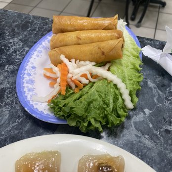 Pho Luc Lac - Egg roll - Vietnamese Near Me - Houston, Texas Pho Luc Lac - Egg roll - Vietnamese Near Me - Houston, Texas