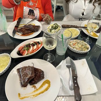 Alma Argentina - Argentine Near Me - Celebration, Florida