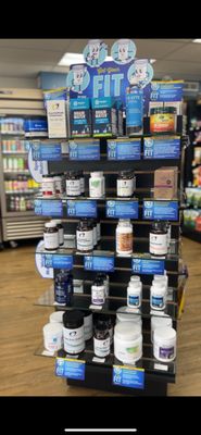 Peoples Rx, Austin's Wellness Headquarters by null