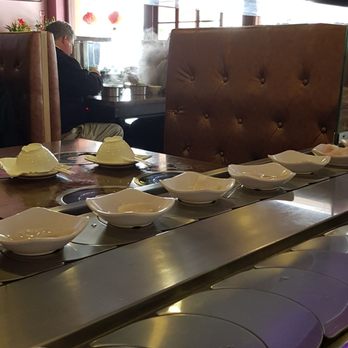 Round N Round Pot - Hot Pot Near Me - Brisbane, California Round N Round Pot - Hot Pot Near Me - Brisbane, California