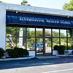 360 Health Care