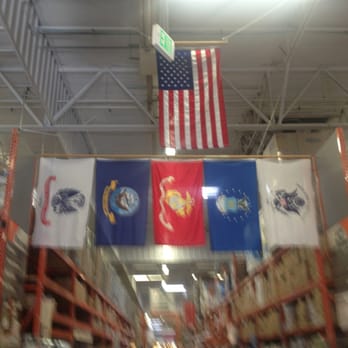 The Home Depot - Awesome to see when you first come in! - Hardware Stores Near Me - Mesa, Arizona The Home Depot - Awesome to see when you first come in! - Hardware Stores Near Me - Mesa, Arizona