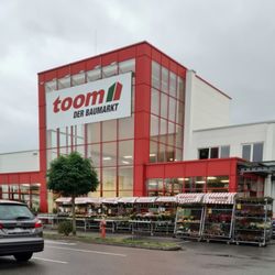 toom Baumarkt