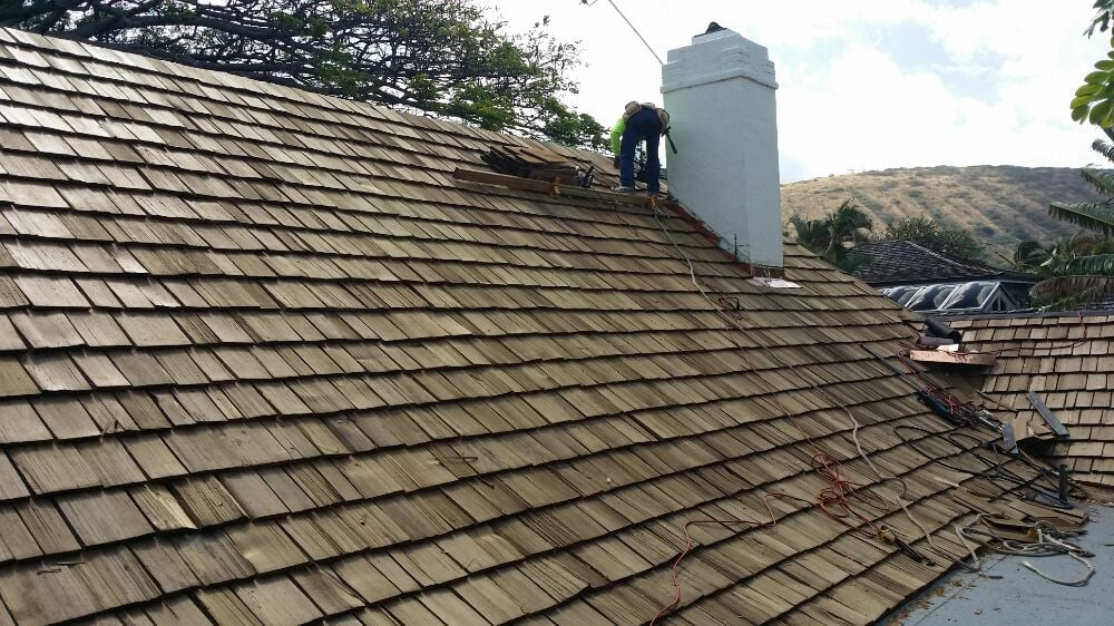 Slide of On Top Roofing