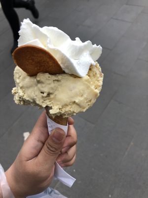 Gelateria Artigianale Corona Roma by null