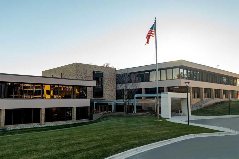 Warner Norcross + Judd - property tax consultant in Bloomfield Hills, MI