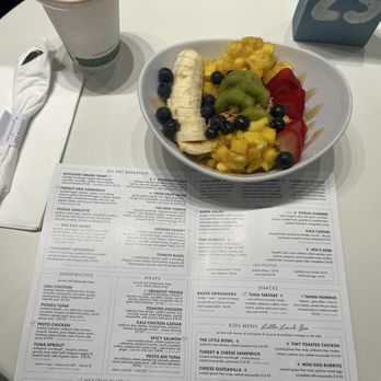 Pura Vida Miami - Breakfast & Brunch Near Me - New York, New York