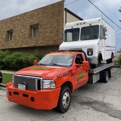 We do what ever we can do to keep our customers happy