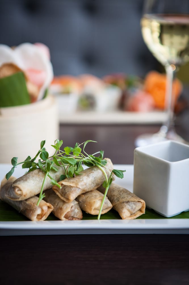 The Harbour Bar & Terrace