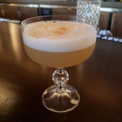 Mertens Prime - Whiskey Sour!