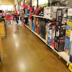 Ace Hardware Of Woodland - Front of store