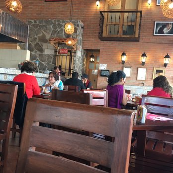 Cuetzalan Mío - Muy ameno el lugar para una buena charla tempranera - Pueblan Near Me - Puebla, PUE
