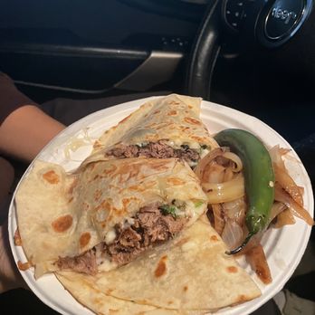 Cheztakos!!! - Brisket Quesadilla - Mexican Near Me - Mountain View, California Cheztakos!!! - Brisket Quesadilla - Mexican Near Me - Mountain View, California