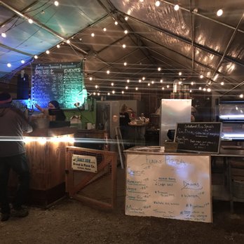 Funky Bow Brewery & Beer Company - Breweries Near Me - Lyman, Maine
