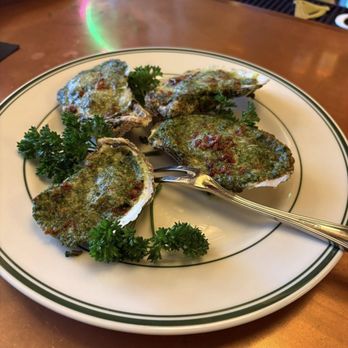 Billy's Tap Room & Grill - Seafood Near Me - Ormond Beach, Florida