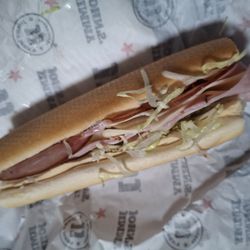 Jimmy John's