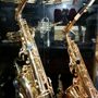 Photo of Catricala Band Instrument Repair