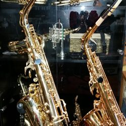 Catricala Band Instrument Repair
