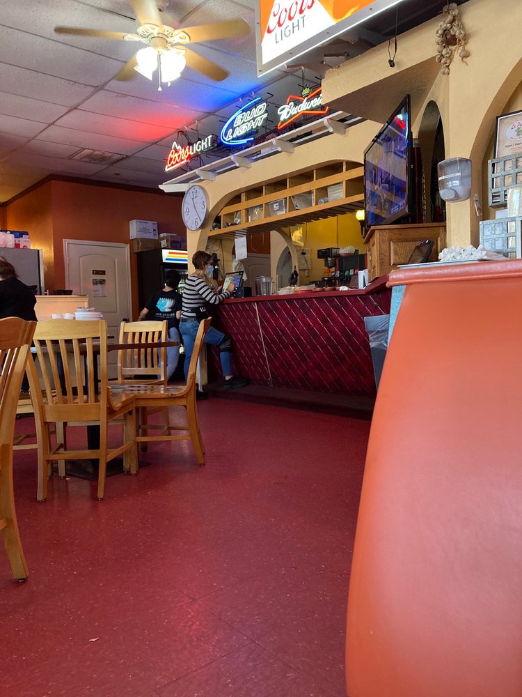 La Posada Mexican Restaurant