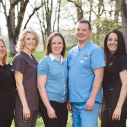 Dental Care of Sherwood